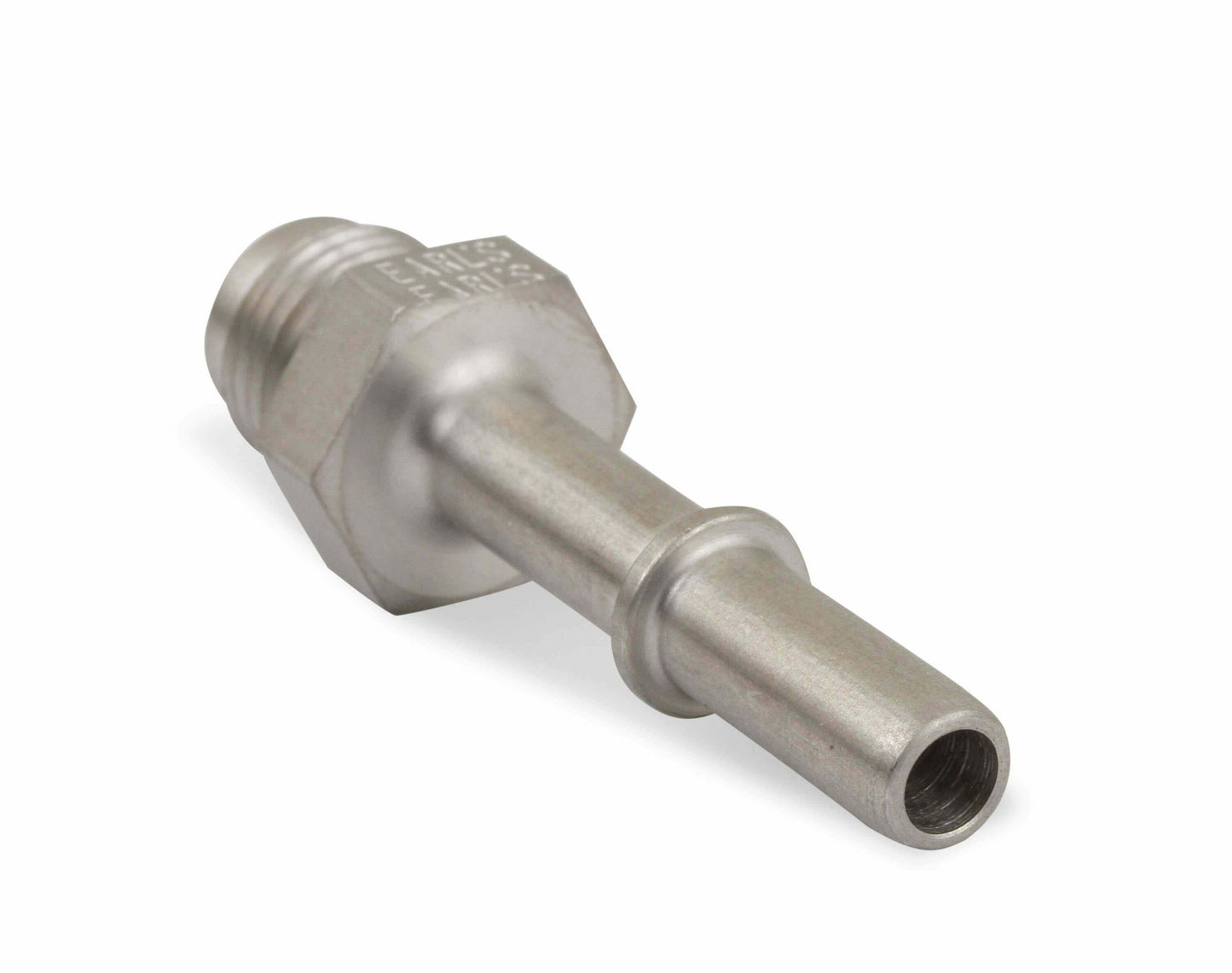 Earls O.E. Fuel Line EFI Quick Connect 5/16 Tube to - 6AN - 961964ERL