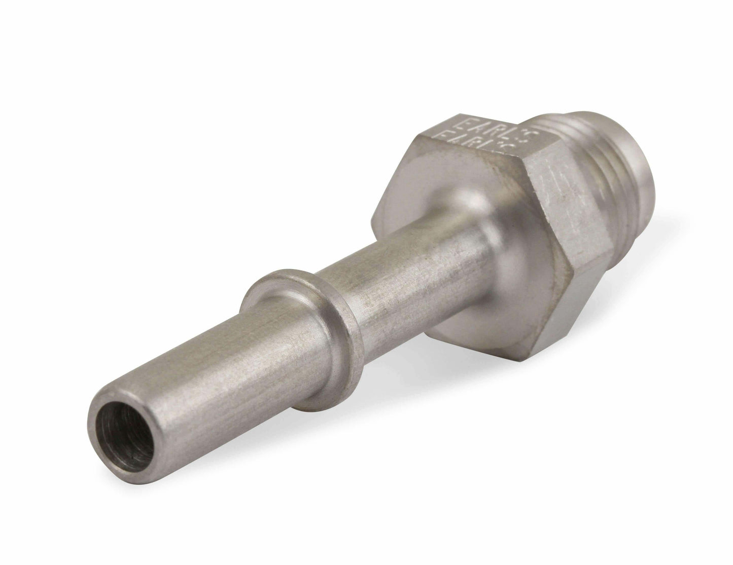 Earls O.E. Fuel Line EFI Quick Connect 5/16 Tube to - 6AN - 961964ERL