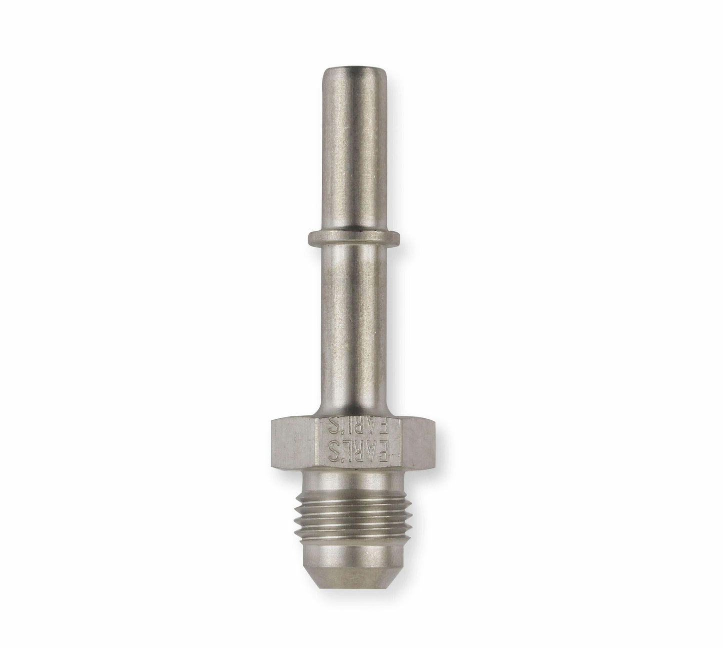 Earls O.E. Fuel Line EFI Quick Connect 5/16 Tube to - 6AN - 961964ERL