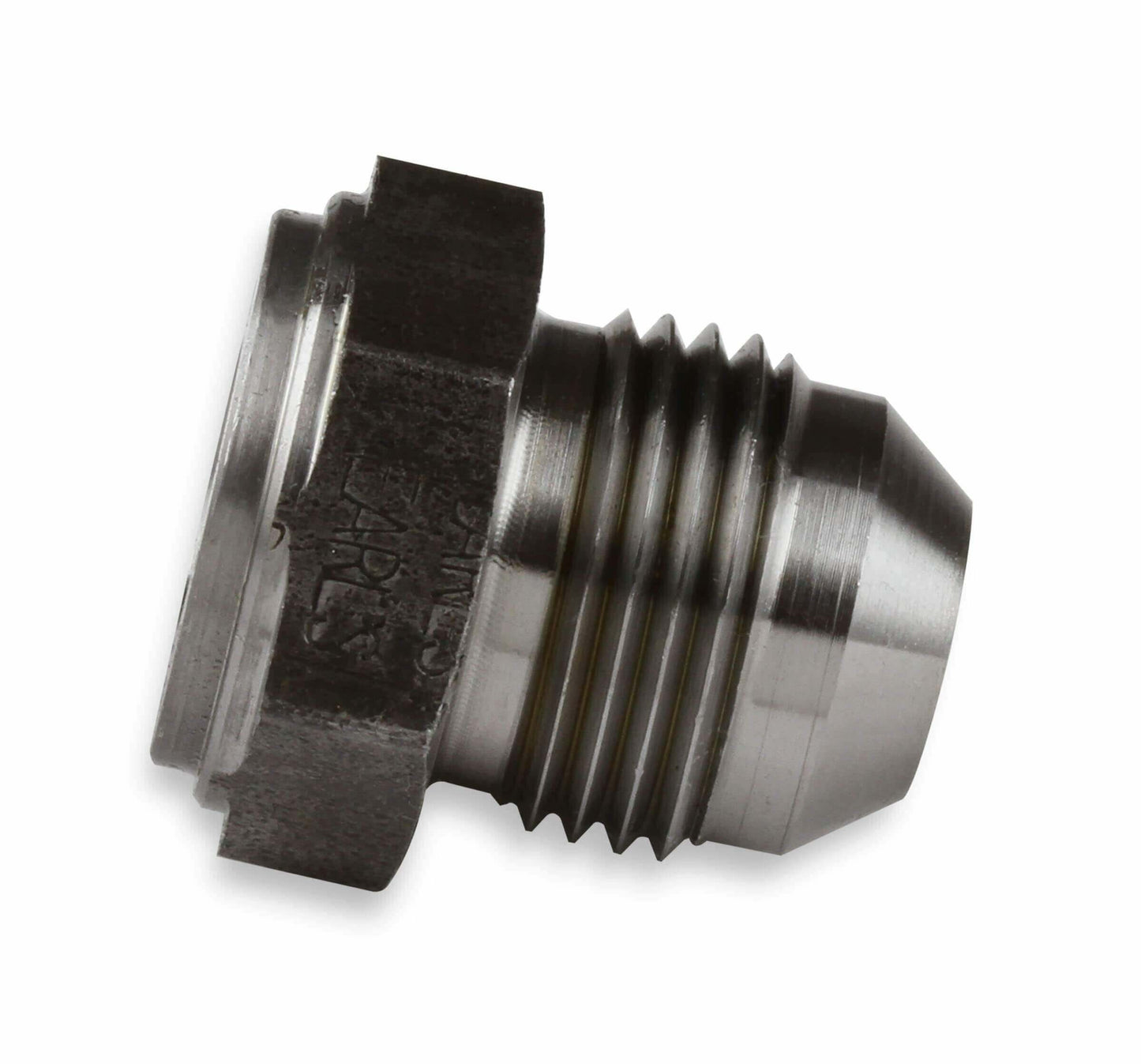 Earls -6 AN Male Weld Fitting - 967106ERL