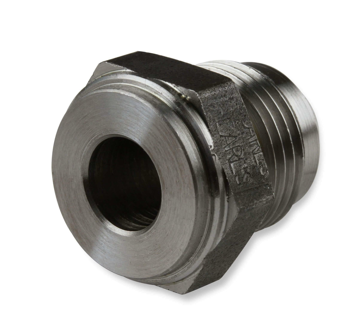 Earls -6 AN Male Weld Fitting - 967106ERL