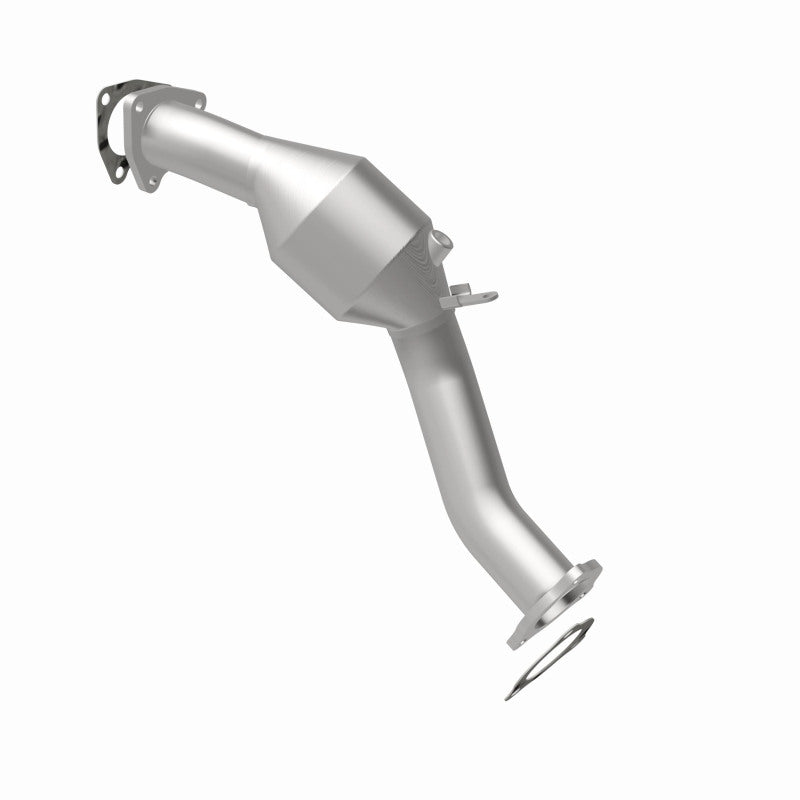 2011-2015 Audi Q7 Direct-Fit Catalytic Converter 5451400 Magnaflow - Catalytic Converters Car Part People