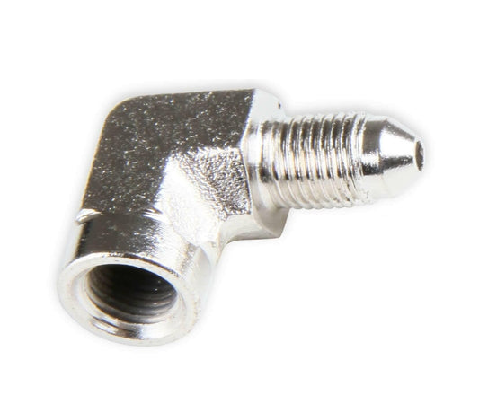 Earls Gauge Head Adapter - 968603ERL