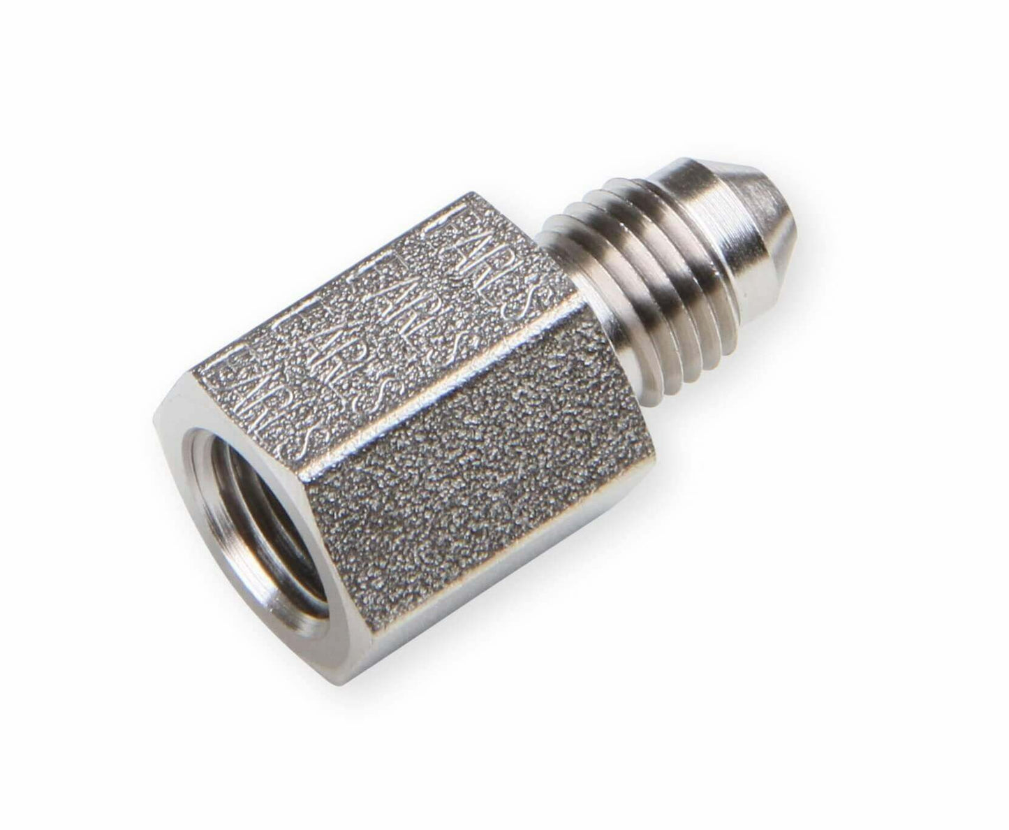 Earls Gauge Head Adapter - 968703ERL
