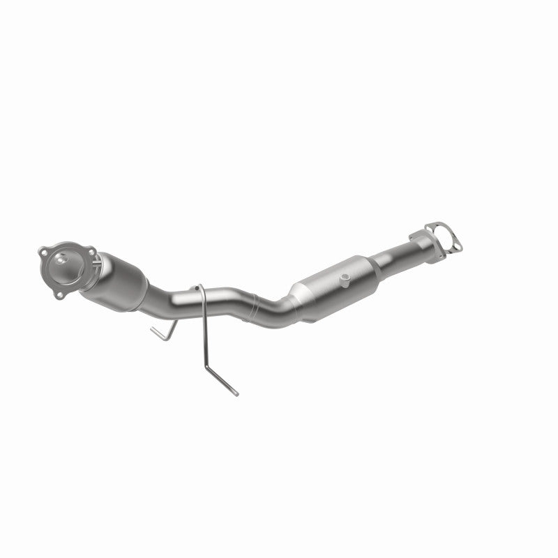 2003 2004 Volvo S60 2.5L Direct-Fit Catalytic Converter 5561087 Magnaflow - Catalytic Converters Car Part People