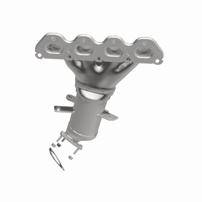 2011 2015 Chevrolet Cruze 1.8L Direct-Fit Catalytic Converter 5531145 Magnaflow