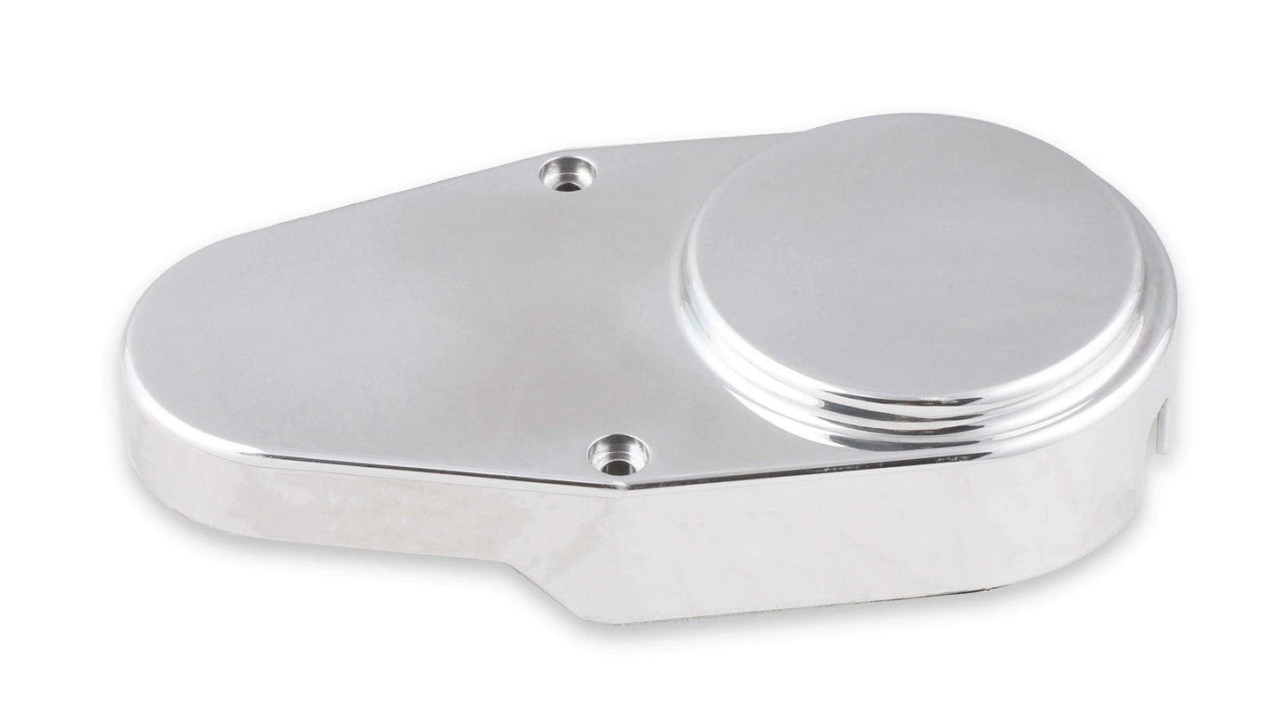 Tensioner Cover Polished - 97-157