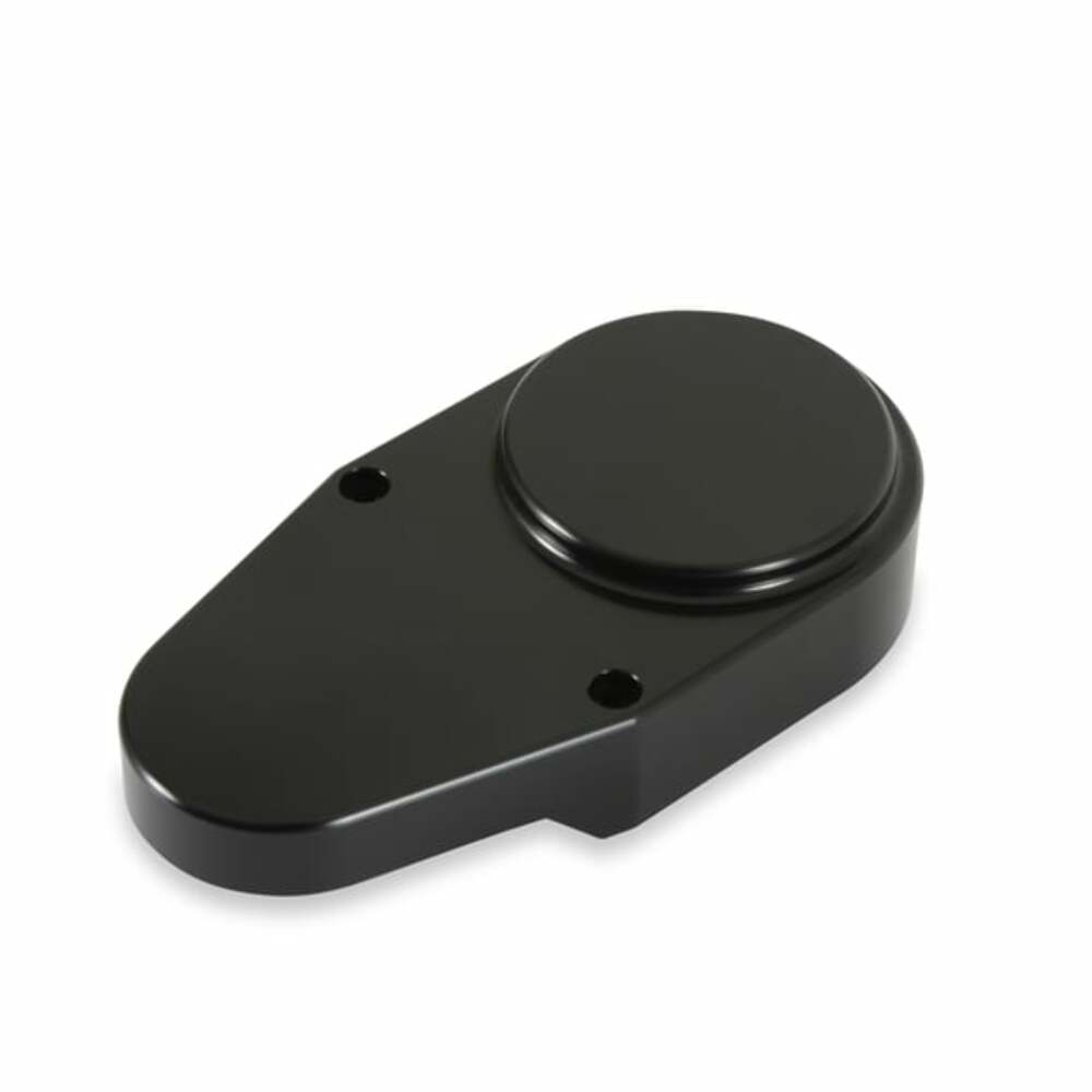 Tensioner Cover Black - 97-158