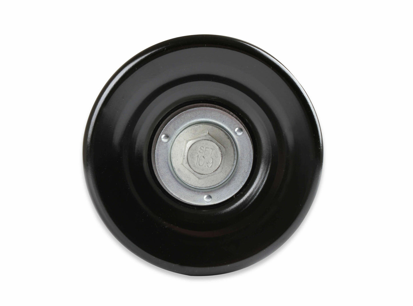Idler Pulley-Smooth SC LT4 GM Engine 2.75 - 97-242