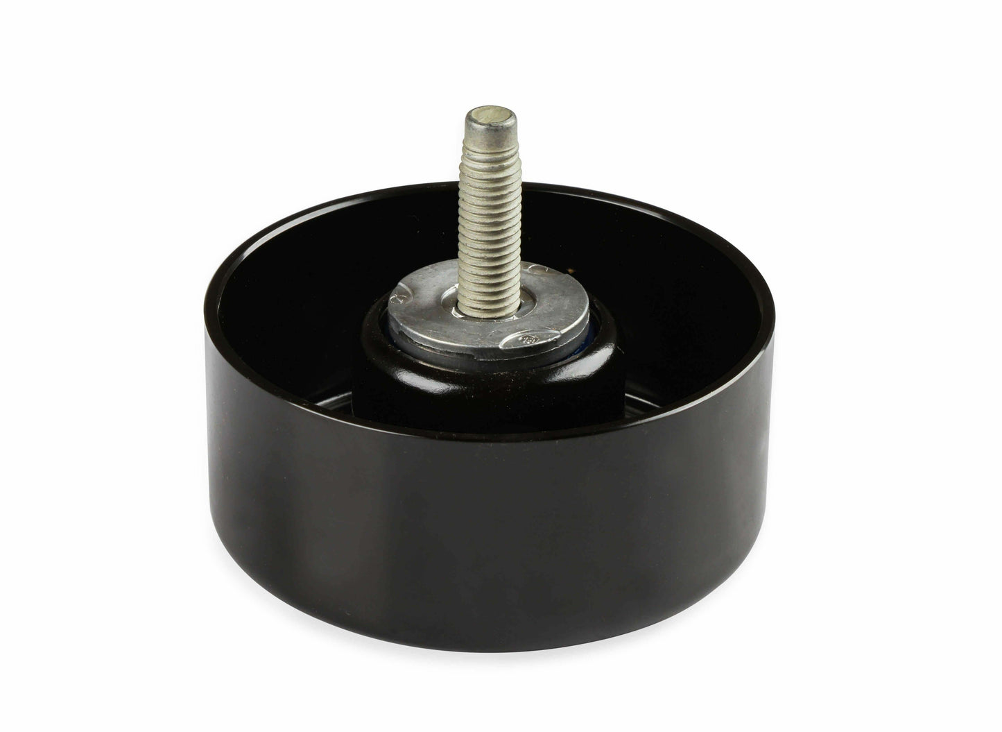 Idler Pulley-Smooth SC LT4 GM Engine 2.75 - 97-242