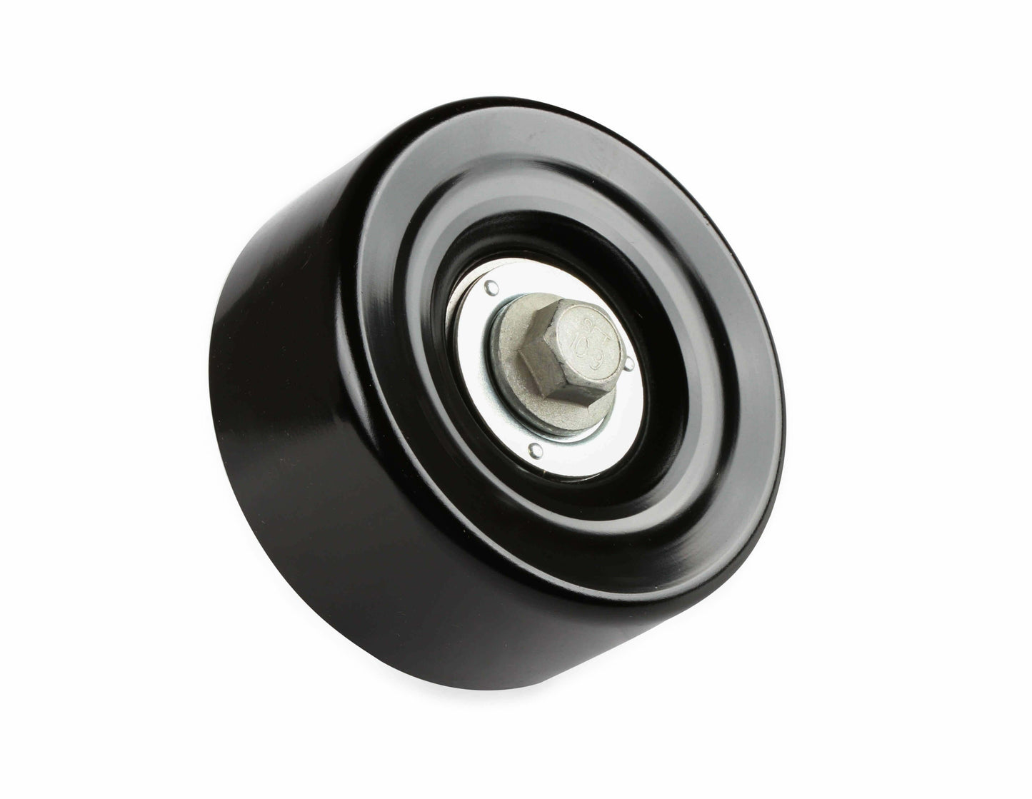Idler Pulley-Smooth SC LT4 GM Engine 2.75 - 97-242