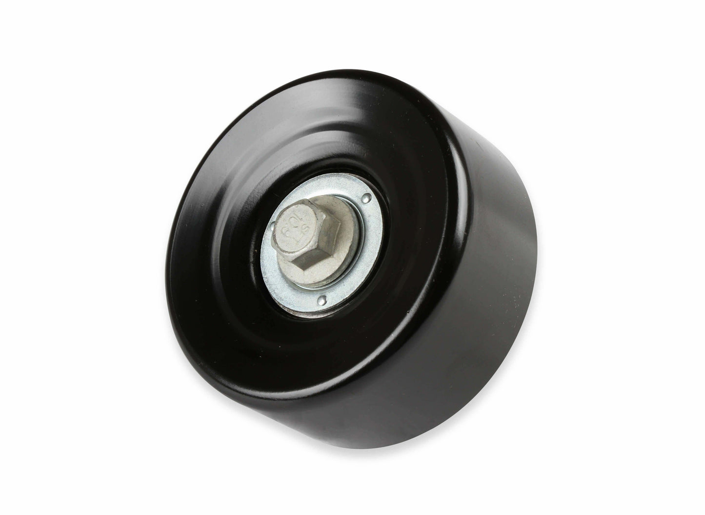 Idler Pulley-Smooth SC LT4 GM Engine 2.75 - 97-242