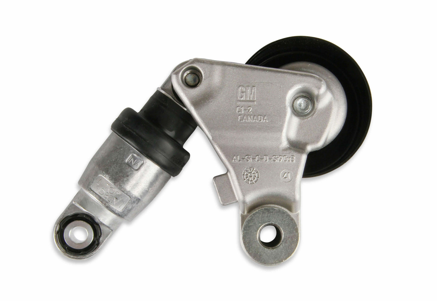 Tensioner Assembly LT4 Accessory Drive Systems - 97-244