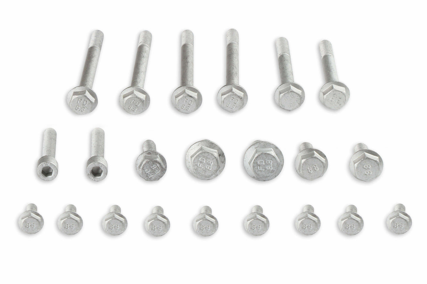 Hardware Kit LT4 Wet Accessory Drive Systems - 97-256
