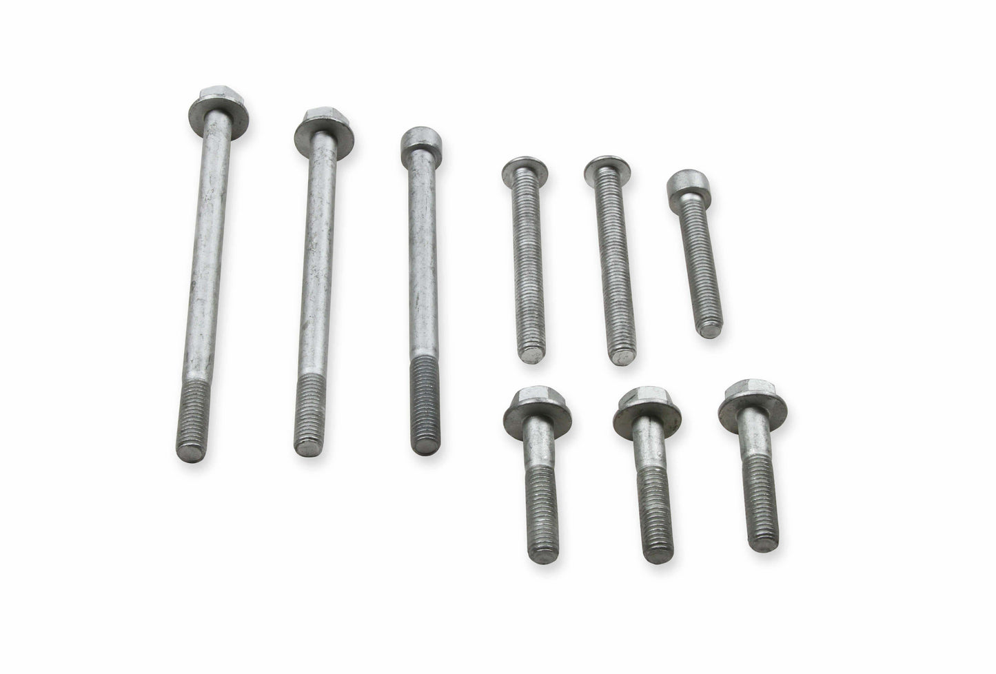 Hardware Kit LT4 Accessory Drive Systems - 97-258