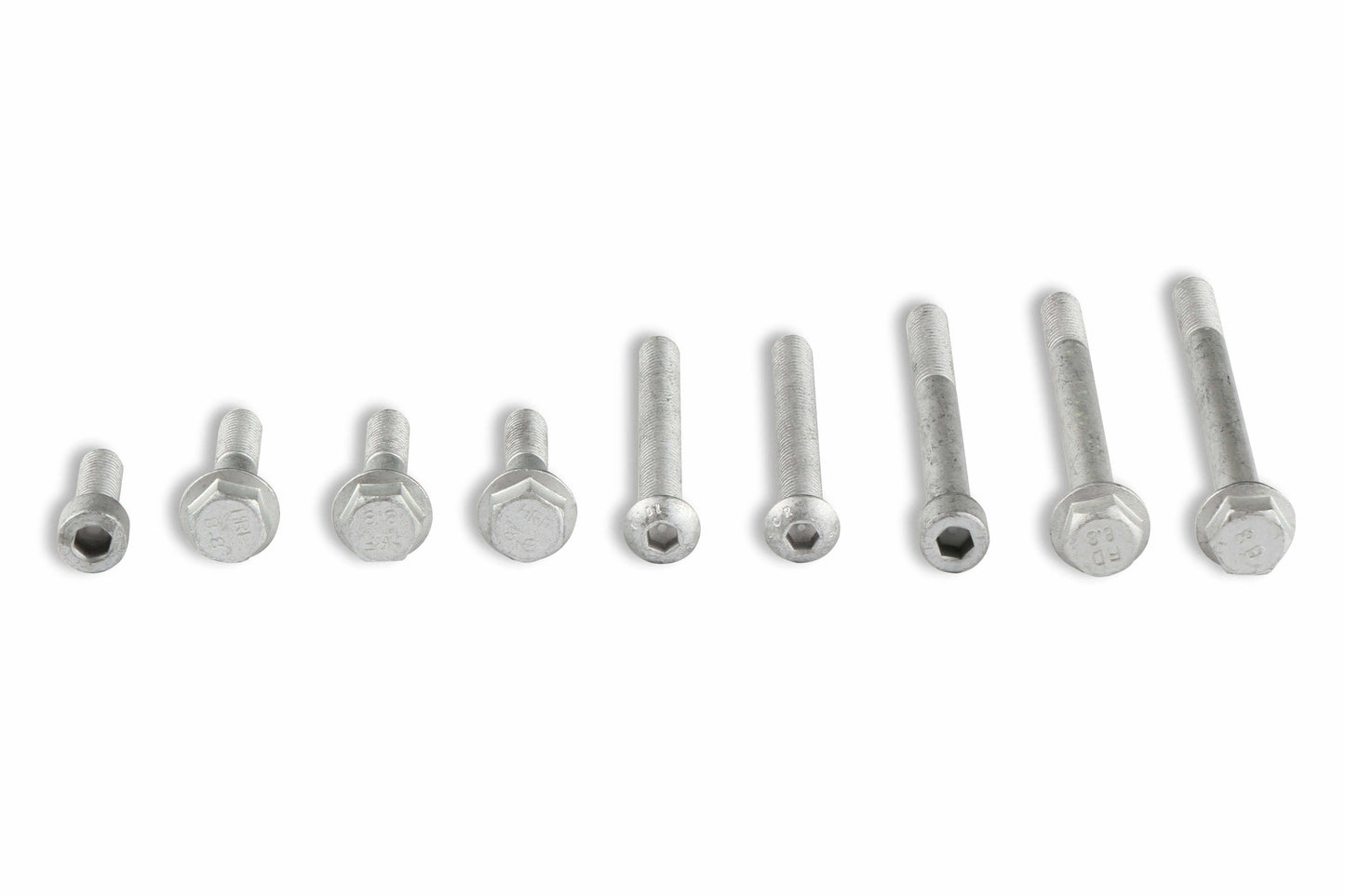 Hardware Kit LT4 Dry Add-on Power Steering System - 97-259