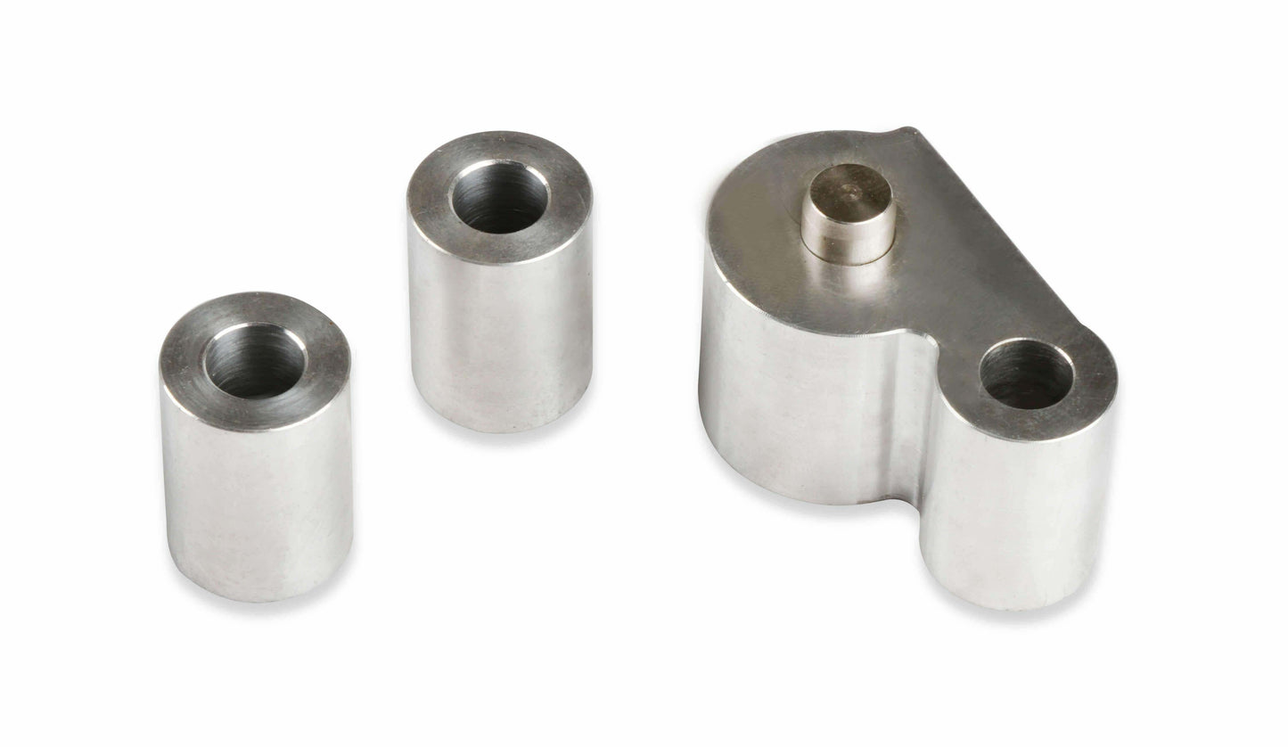 BRACKET Spacer Kit LT4 Power Steering Add-on Kits - 97-262