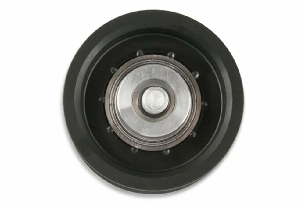 Tensioner Assembly w/ Grooved Pulley LT5 97-265