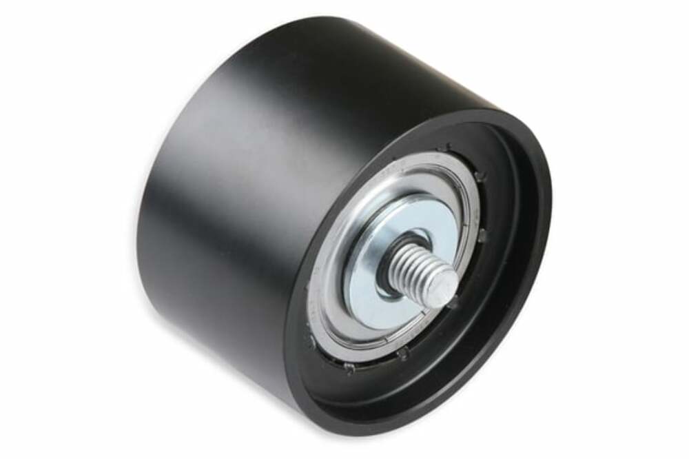 Replacement Idler Pulley, Smooth, LT5 Accessory Drive Systems 70 mm 97-266