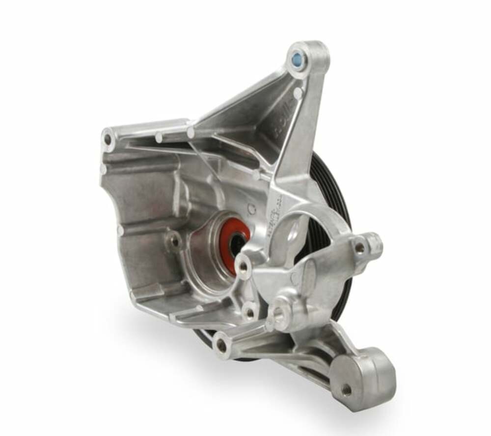 Power Steering Bracket GM LT5 System-Dry Sump Only 97-267