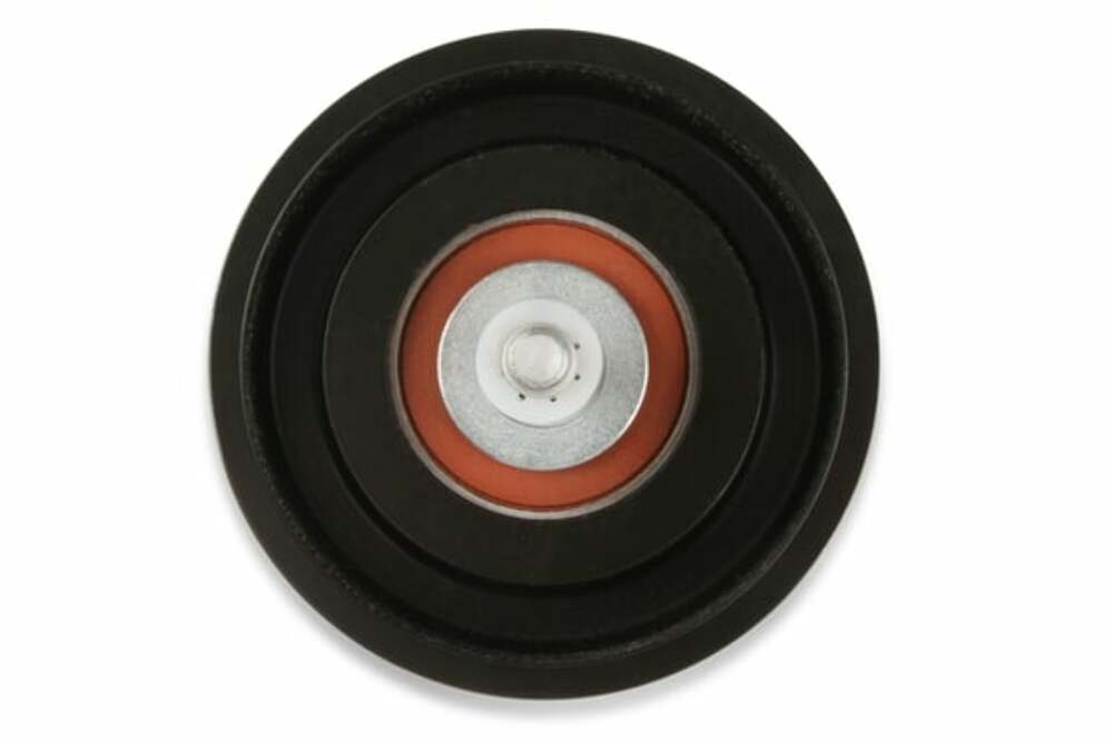 Replacement Idler Pulley, Smooth, SC LT5 Accessory Drive Systems 90 mm 97-269