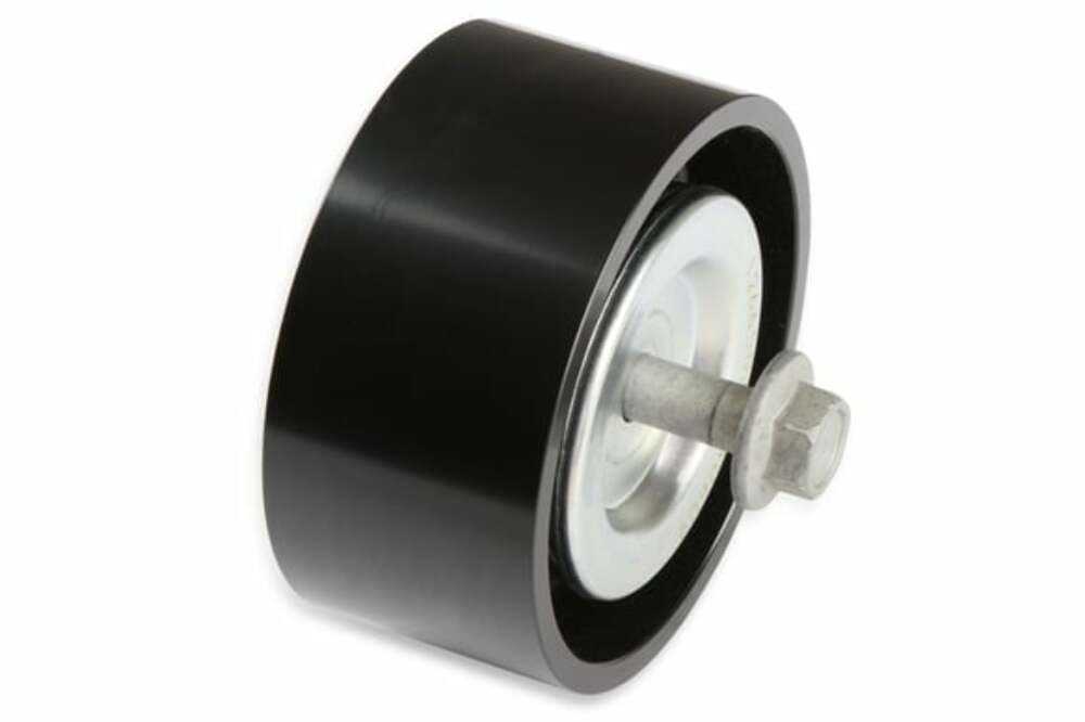Replacement Idler Pulley, Smooth, SC LT5 Accessory Drive Systems 90 mm 97-269