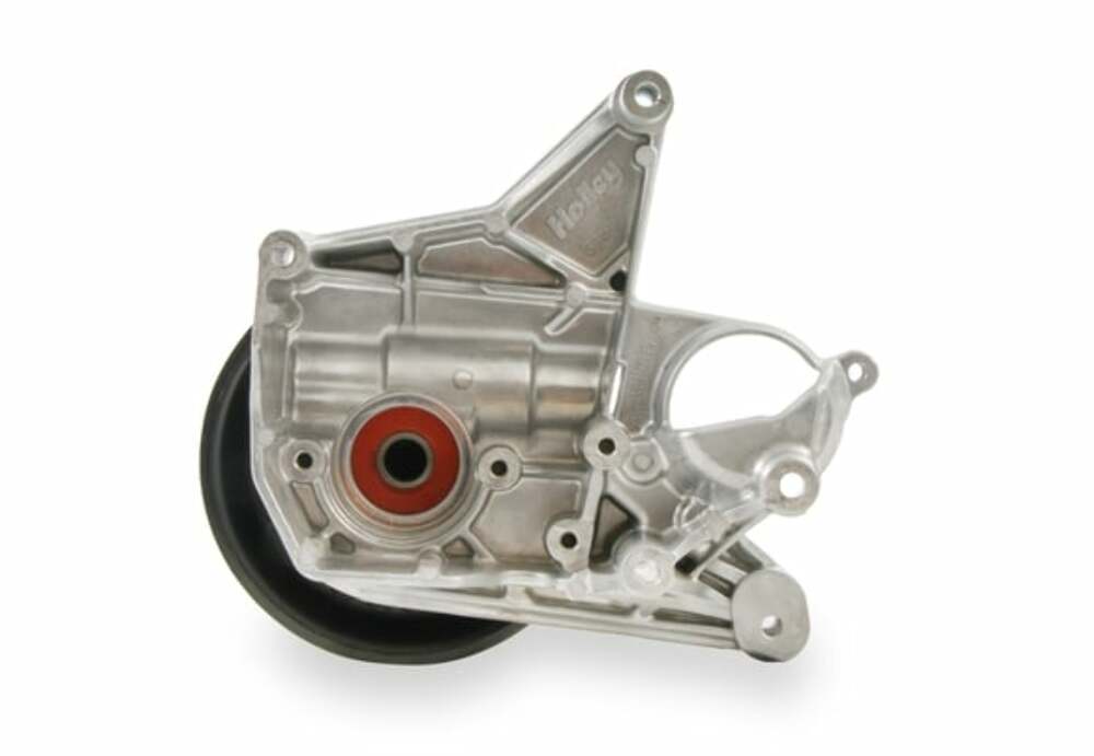 Power Steering Bracket GM LT5 System 97-334