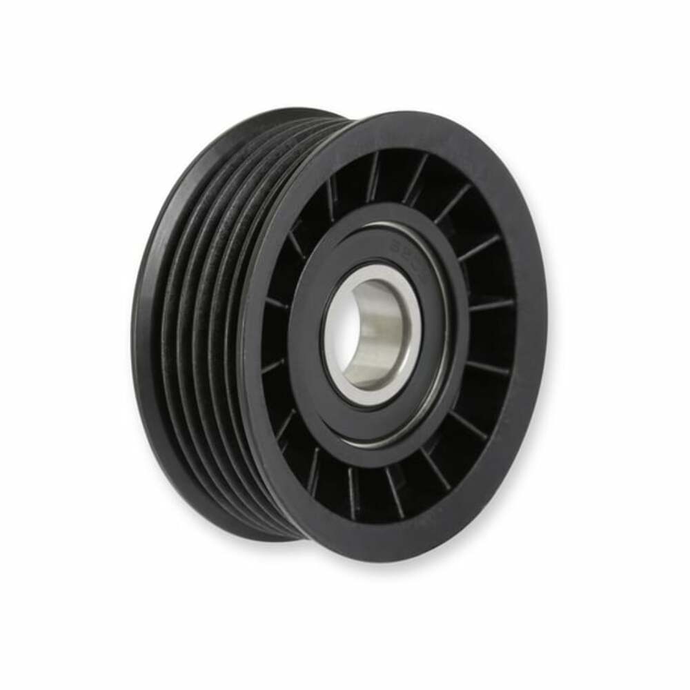 Fits Alternator Relocation Kit 97-347, 97-368 and 97-369. 97-344