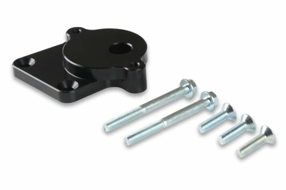 Holley Power Steering Kit for Gen III Hemi Swaps - 97-382