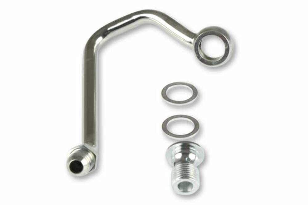 Holley Power Steering Kit for Gen III Hemi Swaps - 97-382