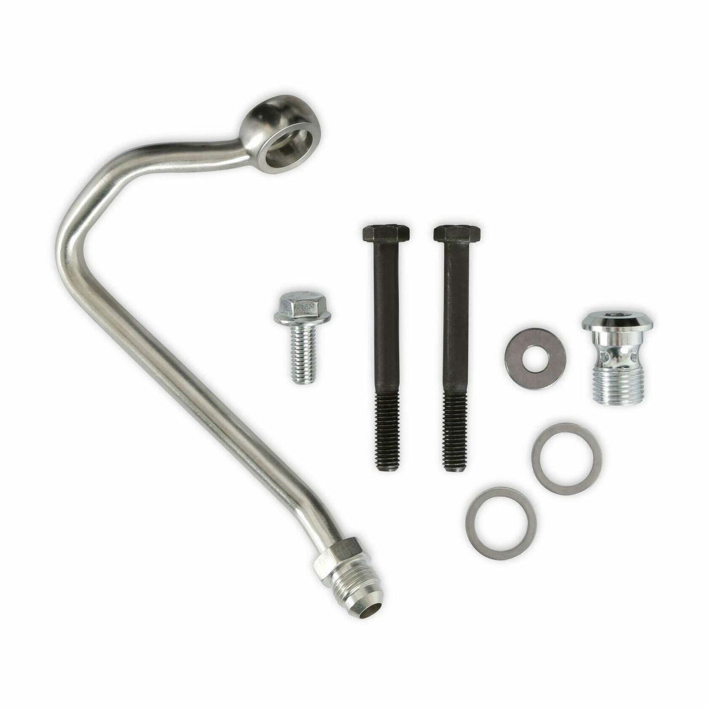 Fits 2009-2022 Dodge/Ram 1500 5.7L W/Accessory Drive, Power Steering Kit-97-384