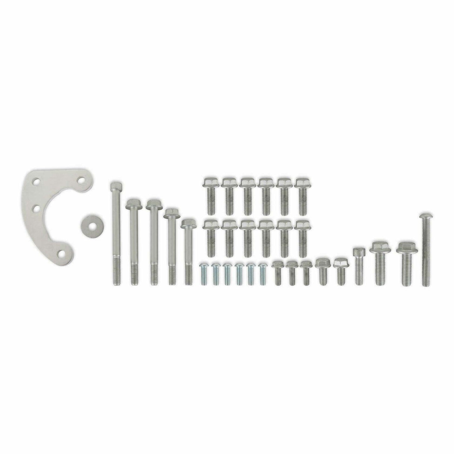 Replacement Hardware For Timing Cover-97-411