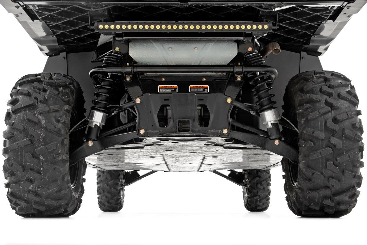 Fits Can-Am Defender HD 5/HD 8/HD 9/HD 10 3 Inch Lift Kit; 97002