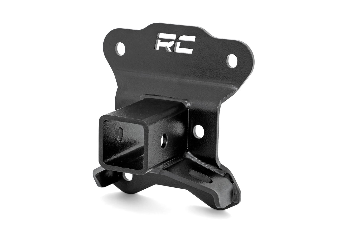 Fits Can-Am Maverick X3 Receiver Hitch; 97023