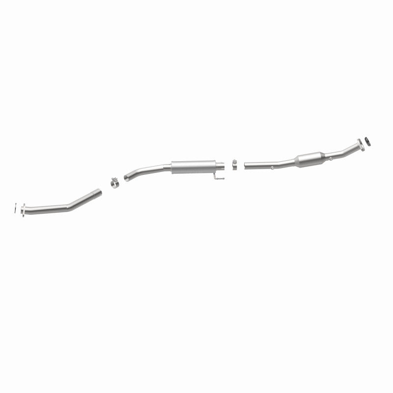 2000 2005 Toyota Celica 1.8L Direct-Fit Catalytic Converter 4481610 Magnaflow - Catalytic Converters Car Part People