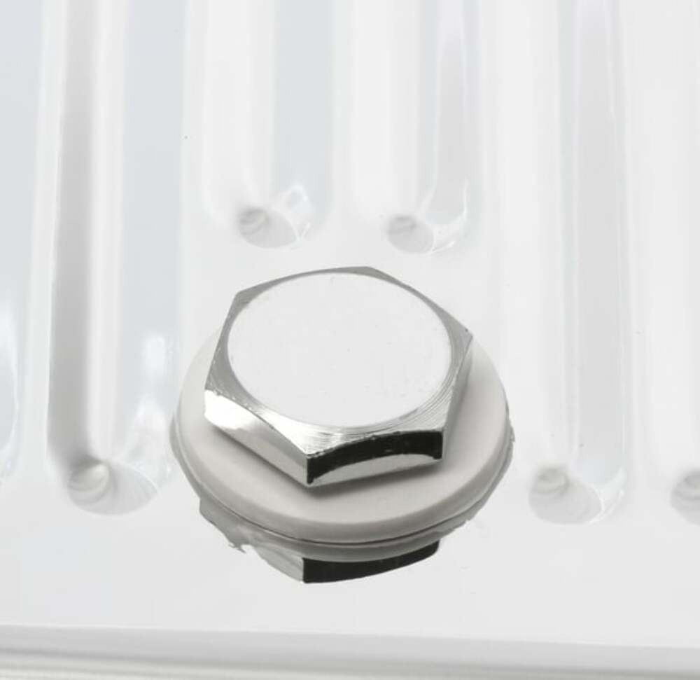 Mr. Gasket Transmission Oil Pan - Chrome - 9756CMRG