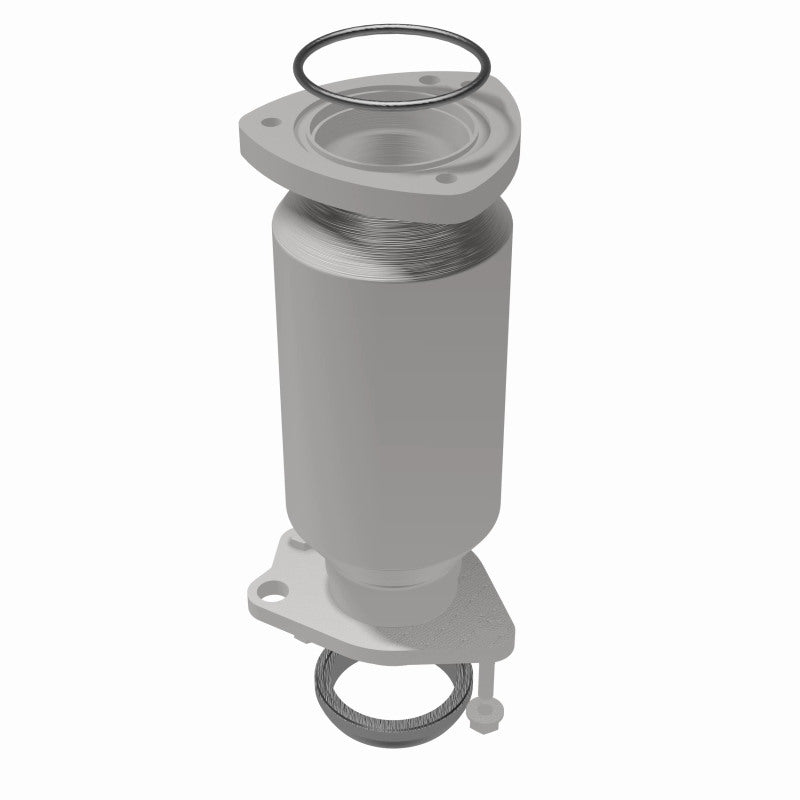 2006 Pontiac Solstice 2.4L Direct-Fit Catalytic Converter 4561226 Magnaflow