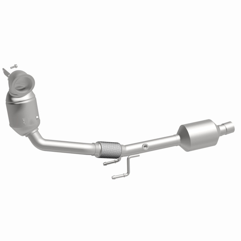 2019-2020 Volkswagen Jetta OEM Grade Federal / EPA Catalytic Converter 280340