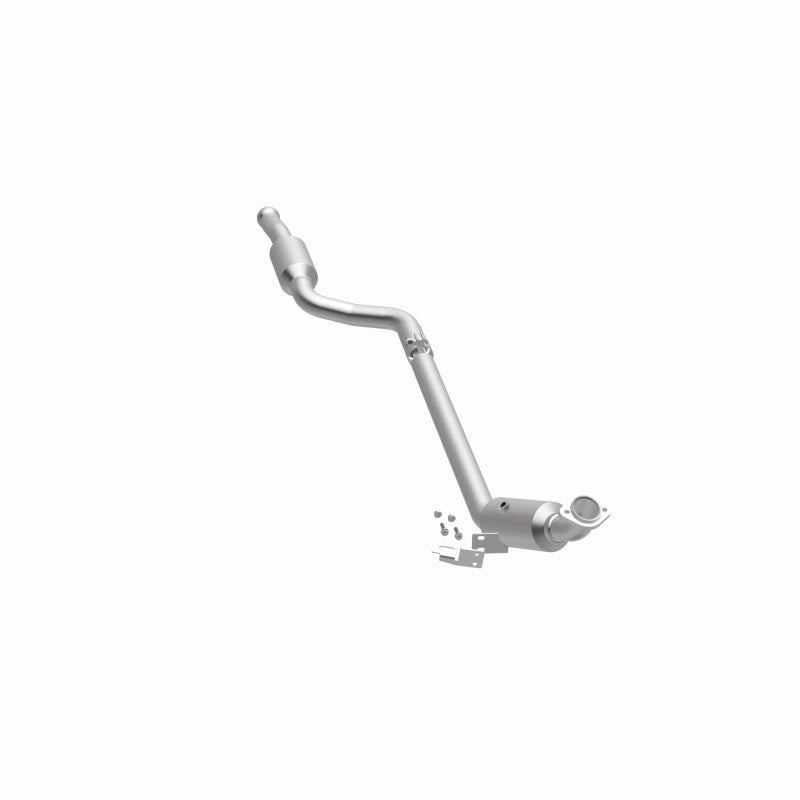 2012-2016 Mercedes-Benz E350 Direct-Fit Catalytic Converter 21-447 Magnaflow