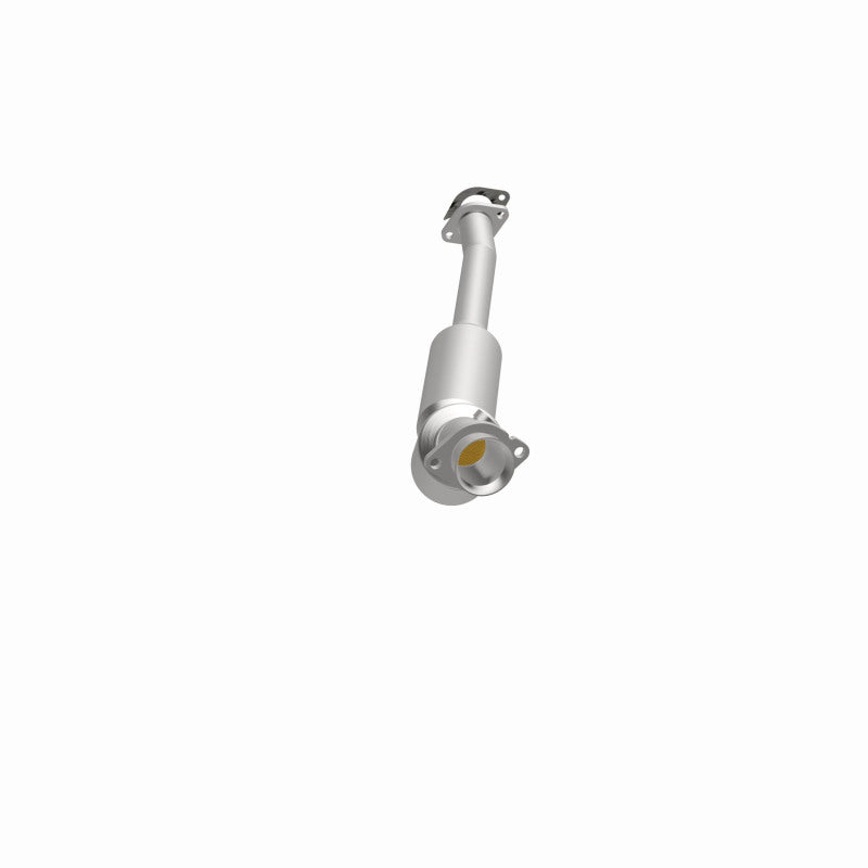 2003-11 Ford Crown Victoria 4.6L Direct-Fit Catalytic Converter 551058 Magnaflow - Catalytic Converters Car Part People