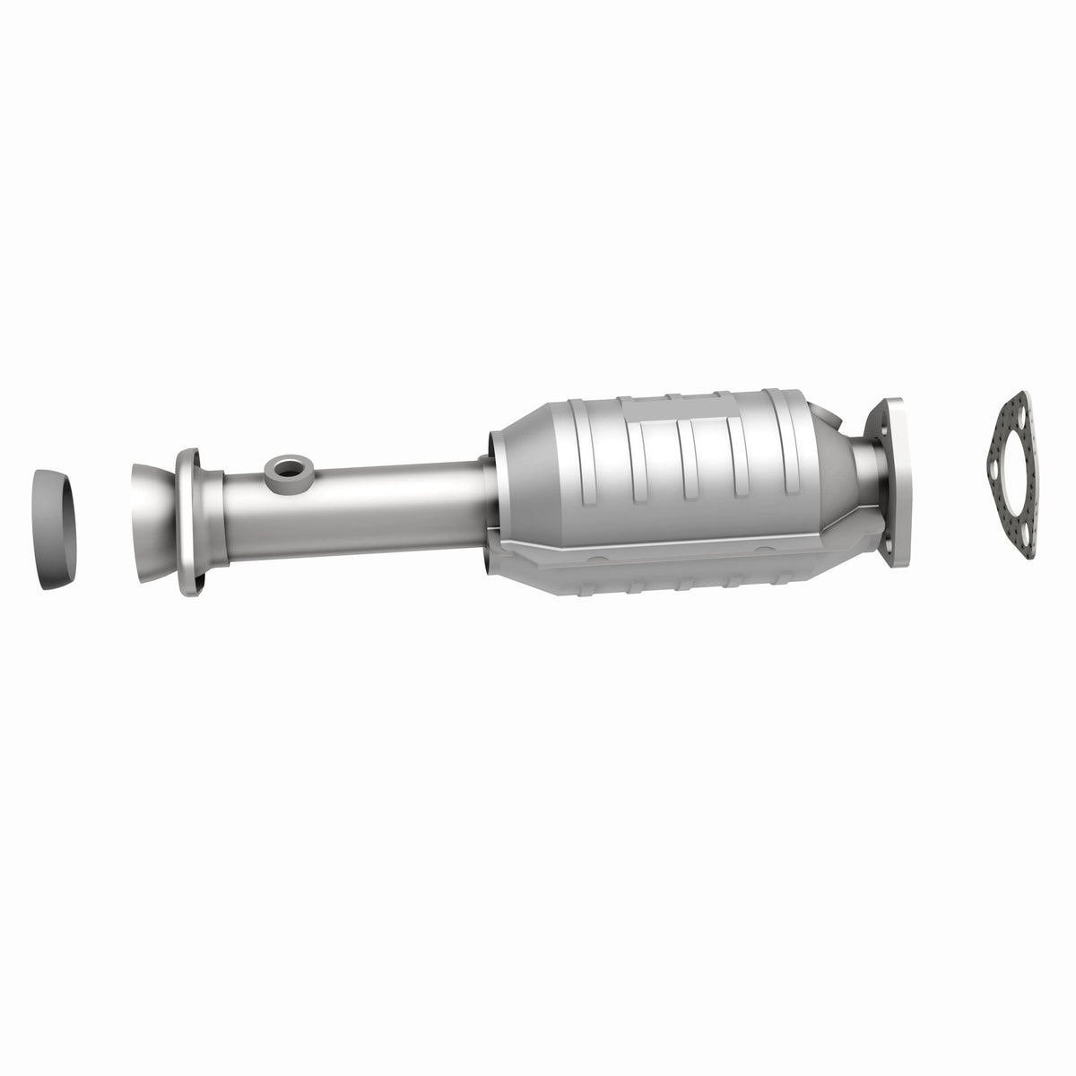 Catalytic Converter for HM Grade Federal / EPA Compliant Direct-Fit Catalytic Converter MagnaFlow 23939