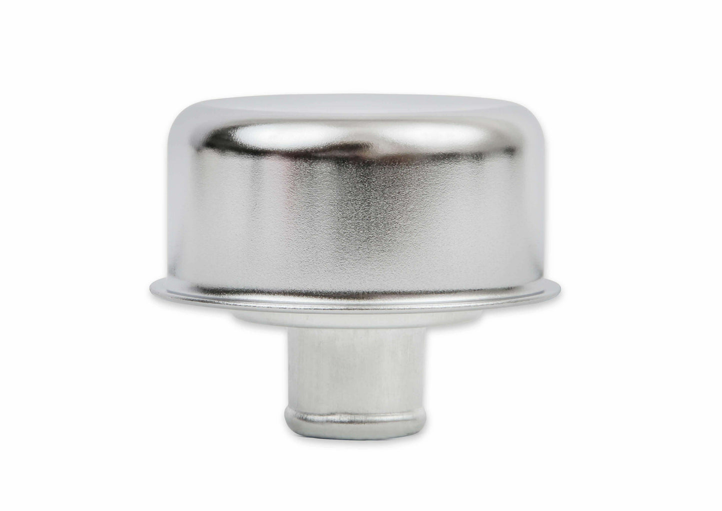 Mr. Gasket 9810 Breather/Oil Filler Cap Push in Valve Cover Breather Fits Sbc