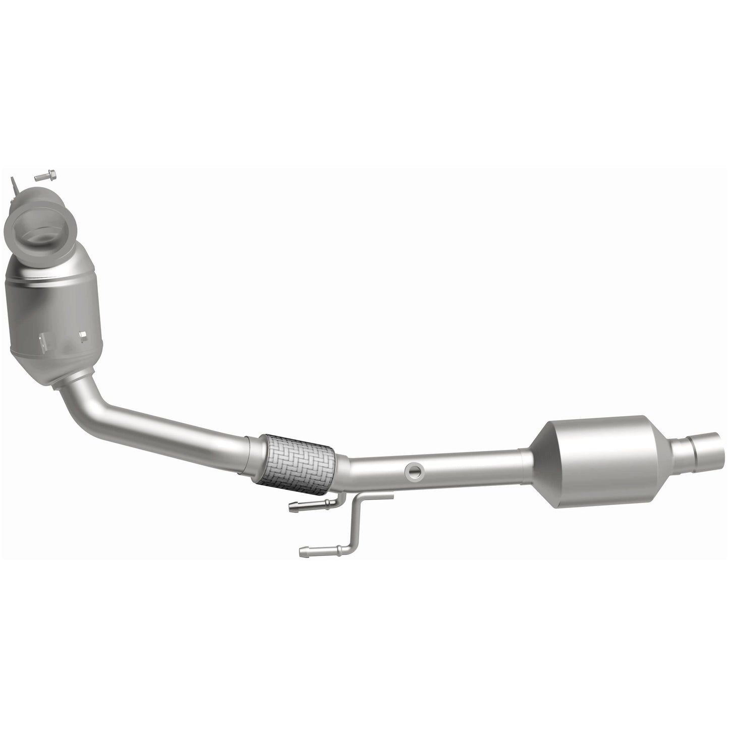 2019-2020 Volkswagen Jetta OEM Grade Federal / EPA Catalytic Converter 280340