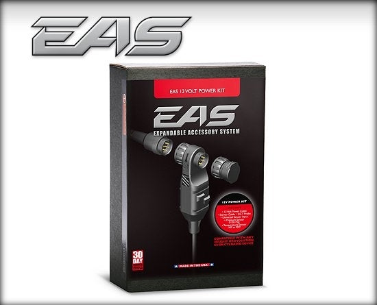 EAS Power Switch w/o Start Cable Edge Products