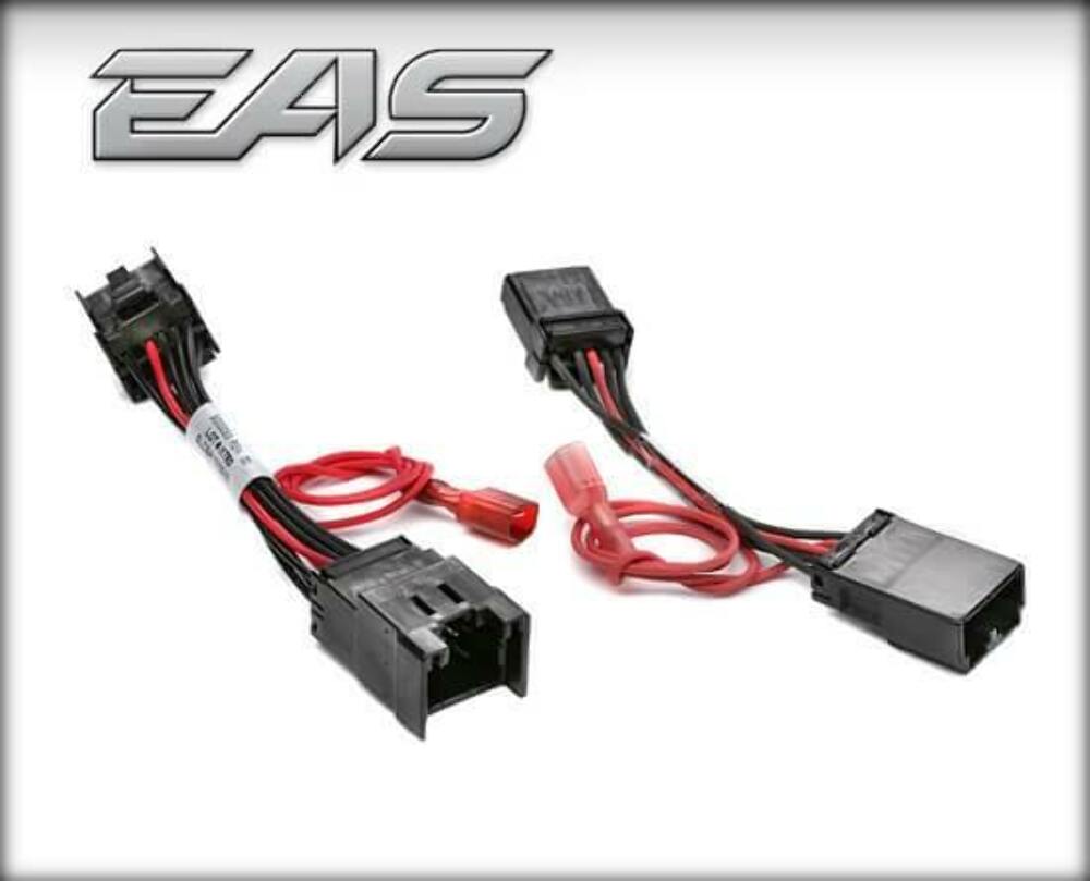 Edge EAS Turbo Timer - 98612