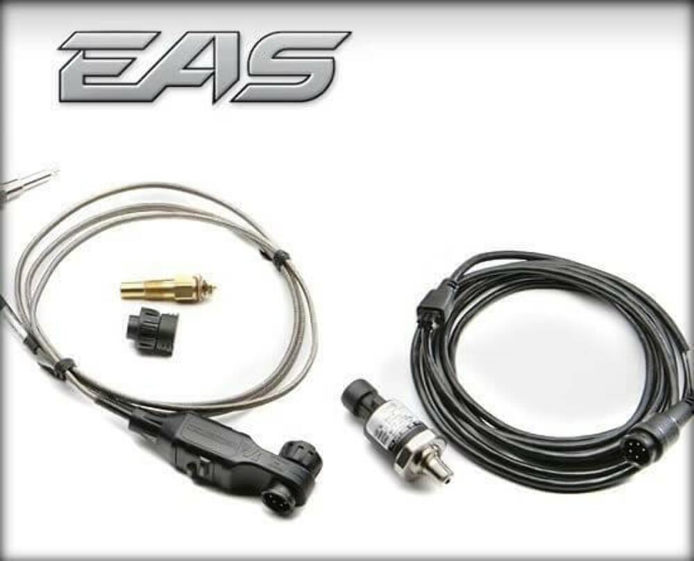 Edge EAS Competition Kit - 98617