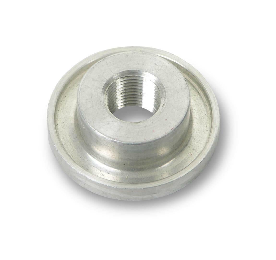 Earls 3/8 NPT Female Weld Boss - 986703ERL