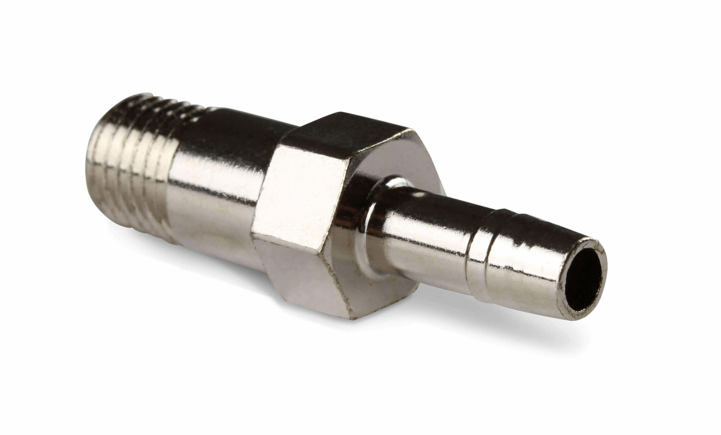Earls Straight 5/32 Hose to 1/16 NPT Male - Extended Length - 988021ERL
