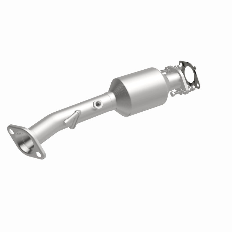 13-15 NV200 2 Underbody Direct-Fit Catalytic Converter 52690 Magnaflow