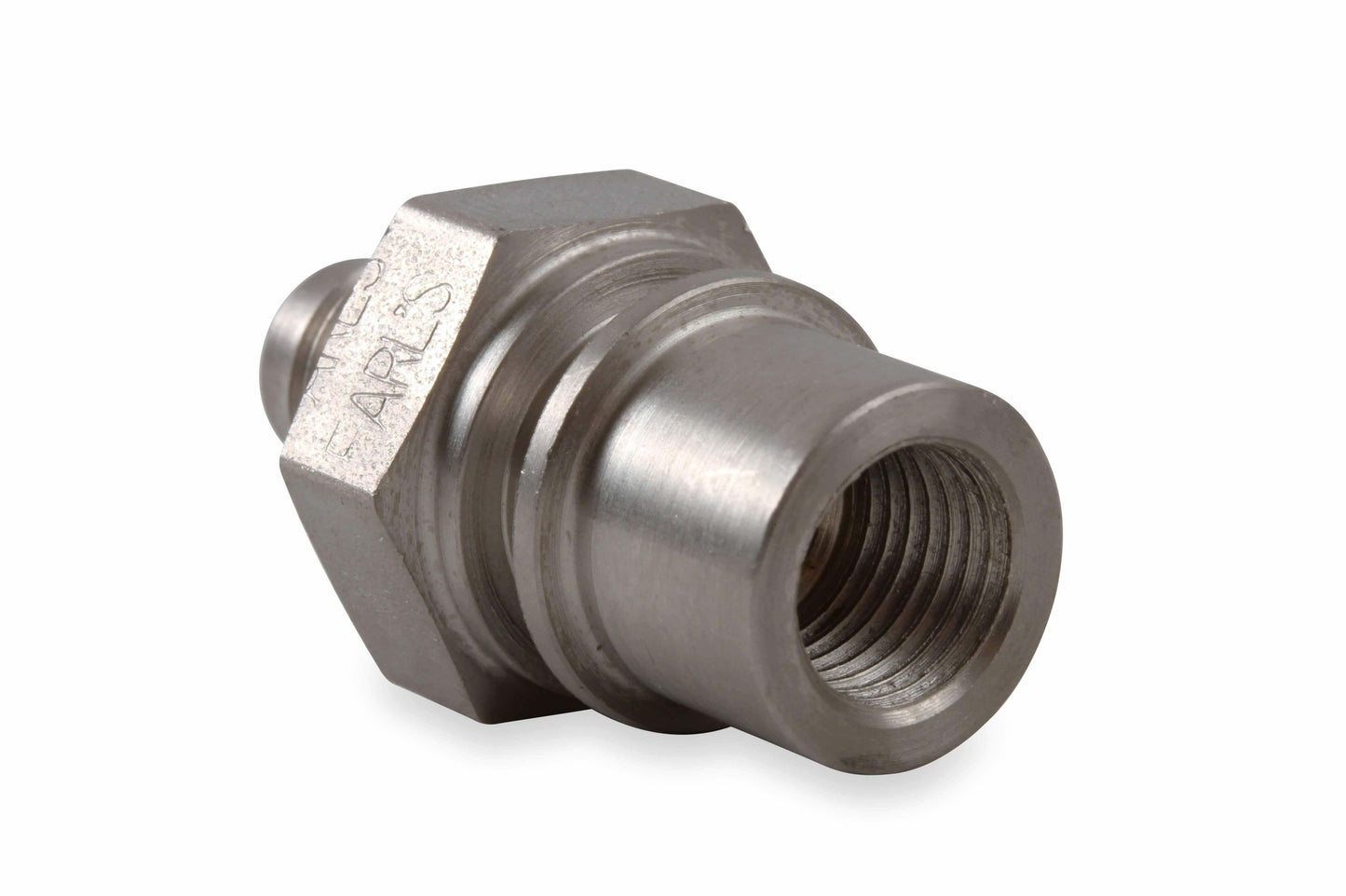 Earls Tubing Adapter - 989543ERL